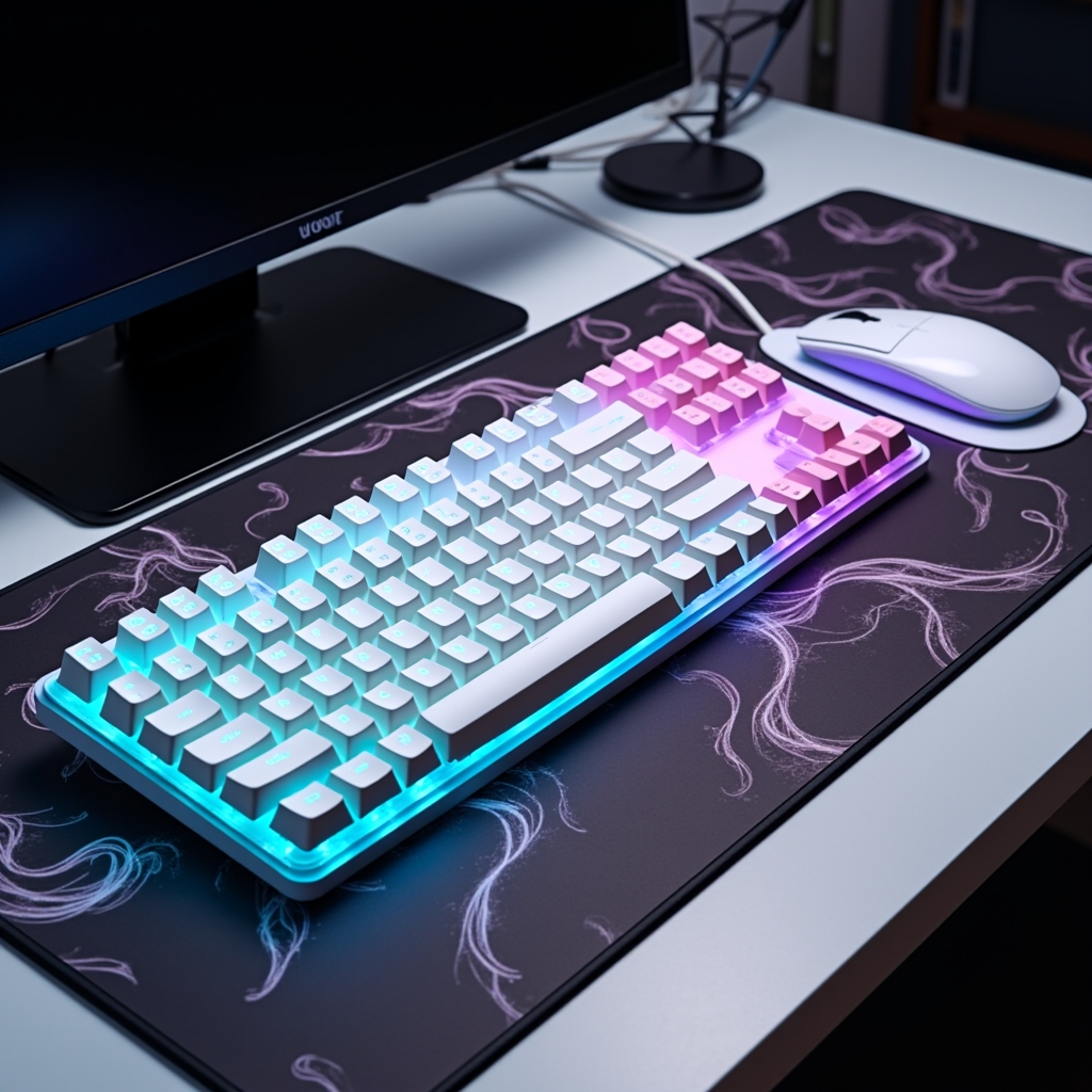 Best gaming keyboard for under $300