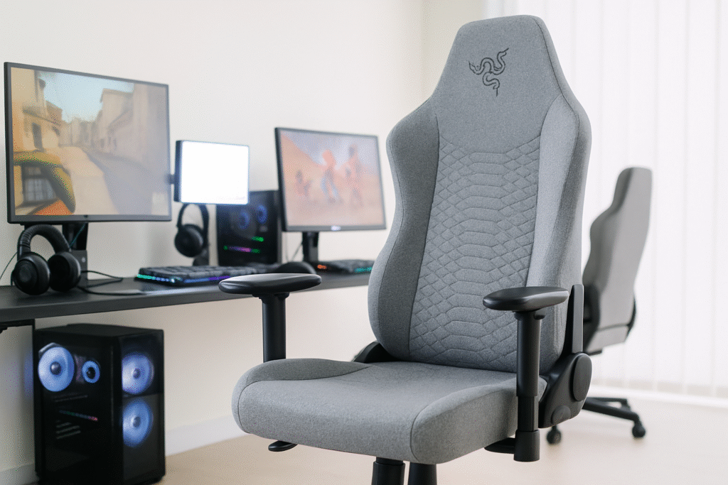 Razer Enki Gaming Chair
